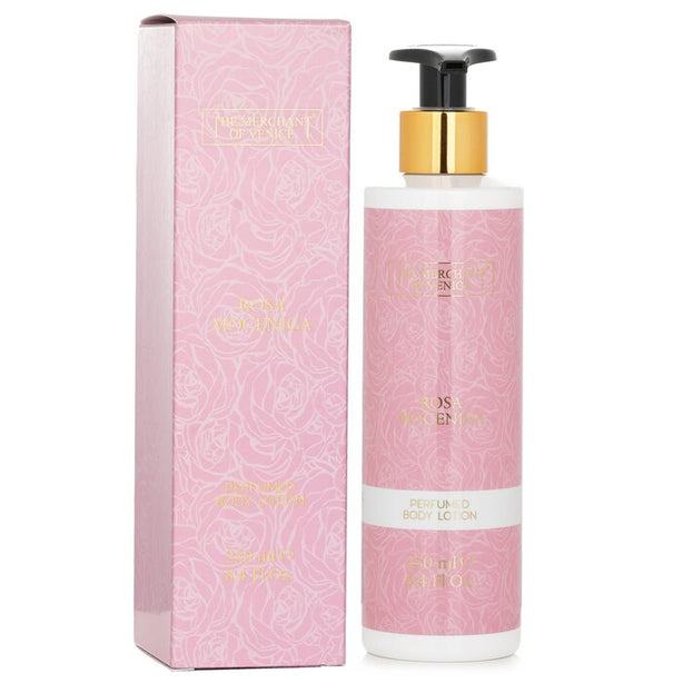 Rosa Moceniga Body Lotion - 250ml/8.4oz