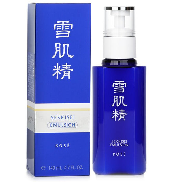 Sekkisei Emulsion - 140ml/4.7oz