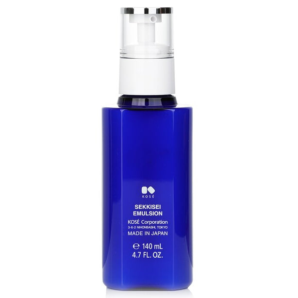 Sekkisei Emulsion - 140ml/4.7oz