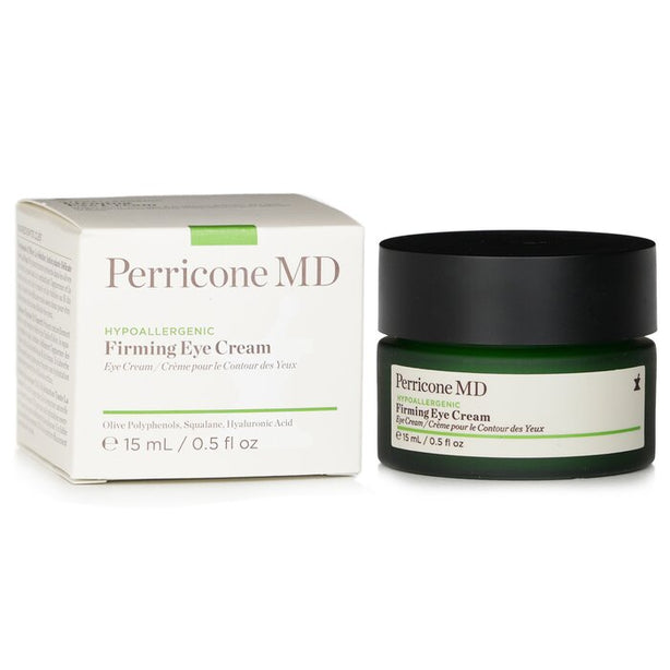Hypoallergenic Firming Eye Cream - 15ml/0.5oz