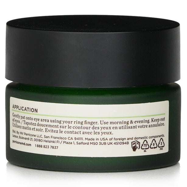 Hypoallergenic Firming Eye Cream - 15ml/0.5oz