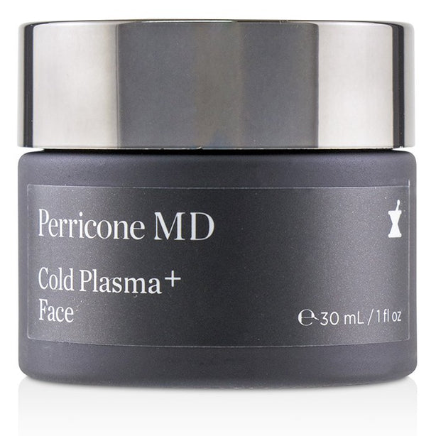 Cold Plasma Plus+ Face Advanced Serum Concentrate - 30ml/1oz