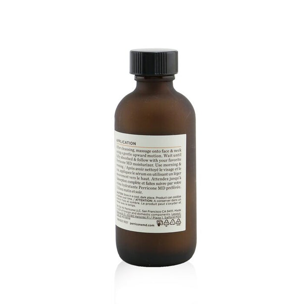 Vitamin C Ester Ccc + Ferulic Brightening Complex 20% Serum - 59ml/2oz