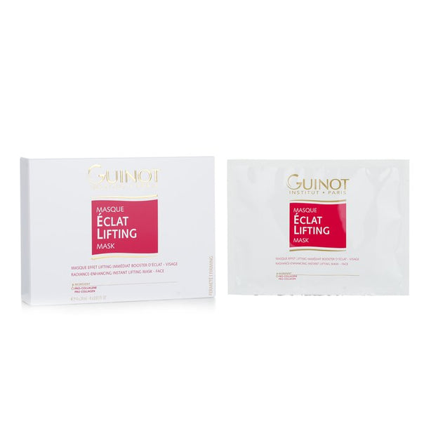 Radiance Enhancing Instant Lifting Mask - 4x24ml/0.81oz