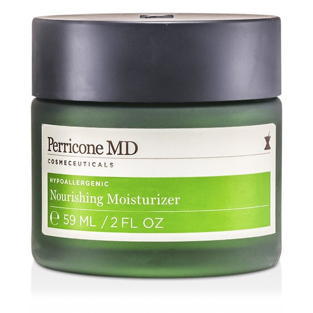 Hypoallergenic Nourishing Moisturizer (random Packaging) - 59ml/2oz