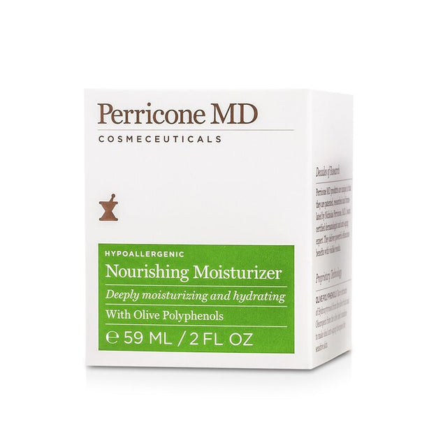 Hypoallergenic Nourishing Moisturizer (random Packaging) - 59ml/2oz