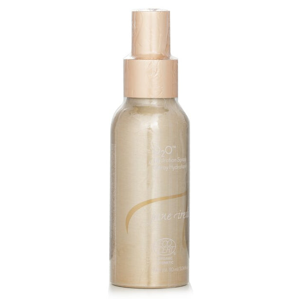 D2o Hydration Spray(random Packaging) (exp. Date 31 Oct 2026) - 90ml/3.04oz