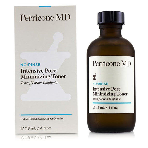 No: Rinse Intensive Pore Minimizing Toner - 118ml/4oz