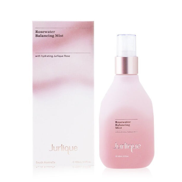 Rosewater Balancing Mist(random Packaging) - 100ml/3.3oz