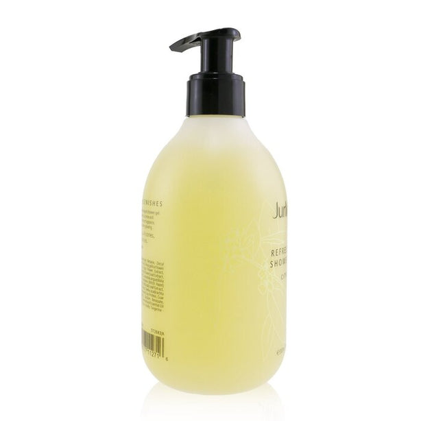 Refreshing Citrus Shower Gel (random Packaging) - 300ml/10.1oz