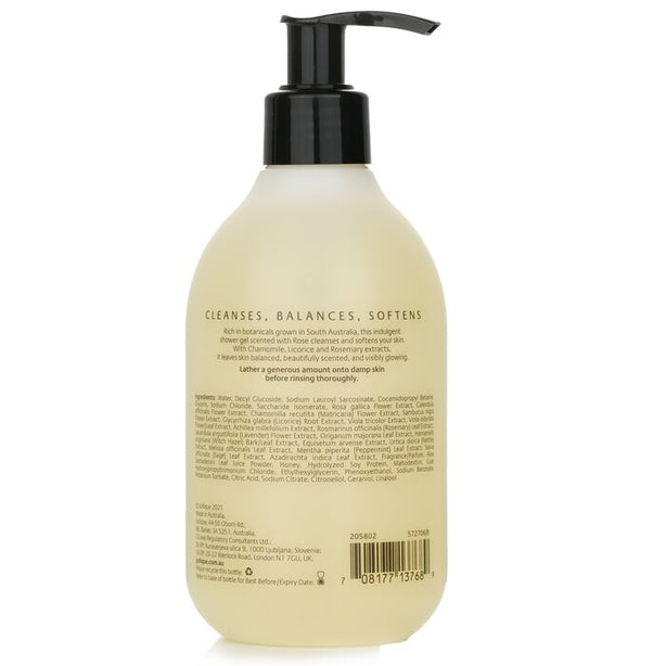 Softening Rose Shower Gel (random Packaging) - 300ml/10.1oz