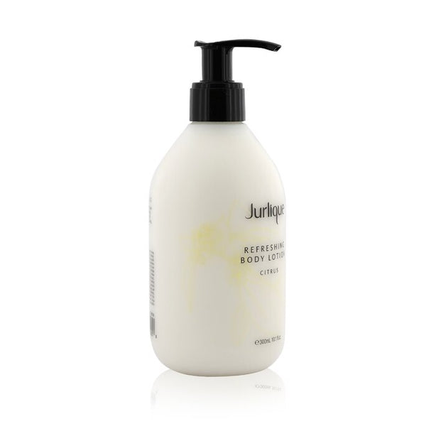 Citrus Refreshing Body Lotion (random Packaging) - 300ml/10.1oz