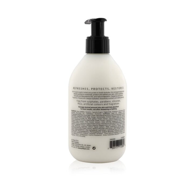 Citrus Refreshing Body Lotion (random Packaging) - 300ml/10.1oz
