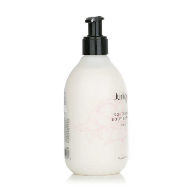 Rose Softening Body Lotion (random Packaging) - 300ml/10.1oz