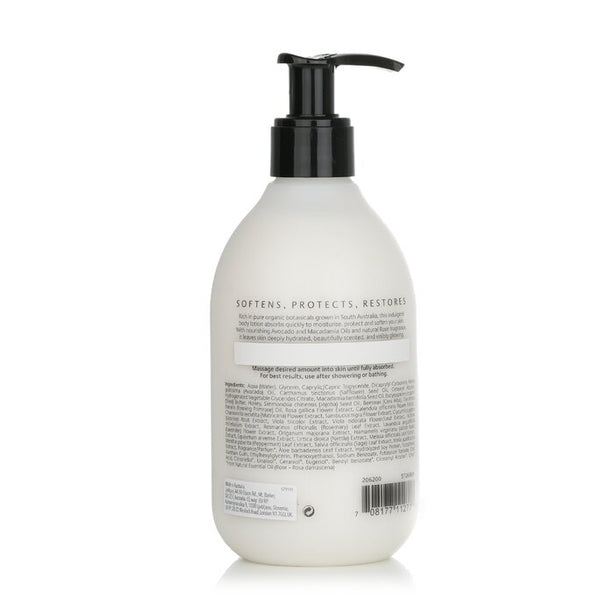 Rose Softening Body Lotion (random Packaging) - 300ml/10.1oz