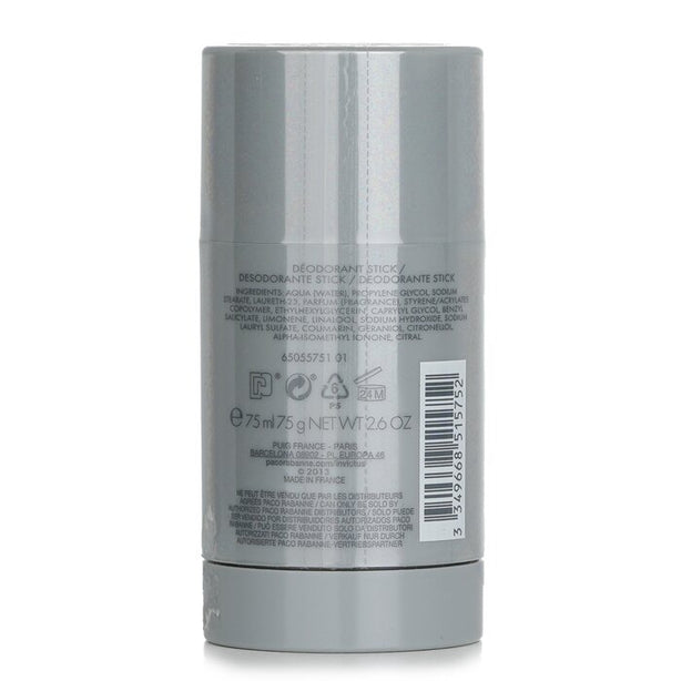 Invictus Deodorant Stick - 75ml/2.5oz