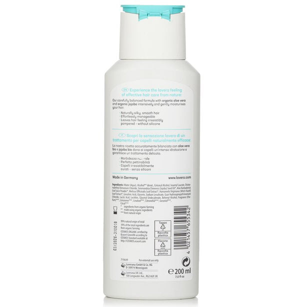 Basis Sensitiv Conditioner Moisture & Care - 200ml/7oz