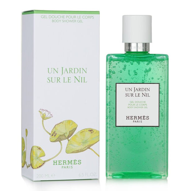 Un Jardin Sur Le Nil Shower Gel - 200ml/6.5oz