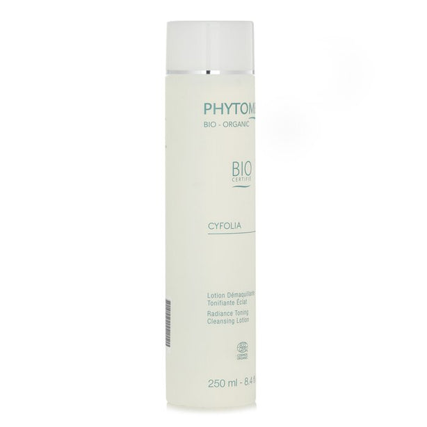 Cyfolia Radiance Cleansing Lotion - 250ml/8.4oz