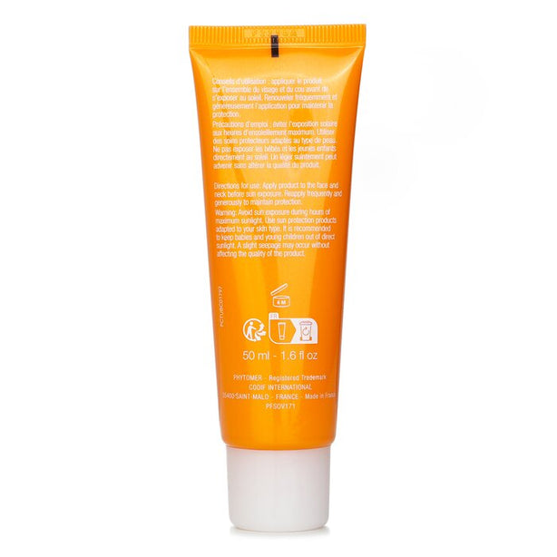 Sun Reset Advanced Recovery Protective Sunscreen Spf 50 - 50ml/1.6oz