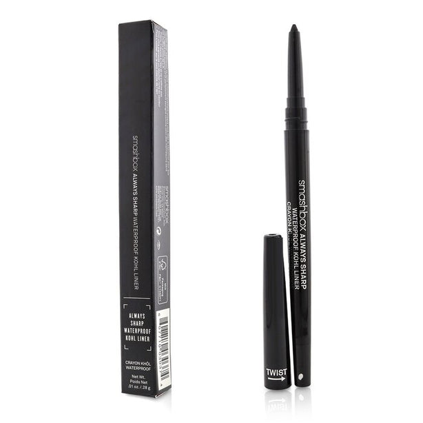 Always Sharp Waterproof Kohl Liner - - 0.28g/0.01oz