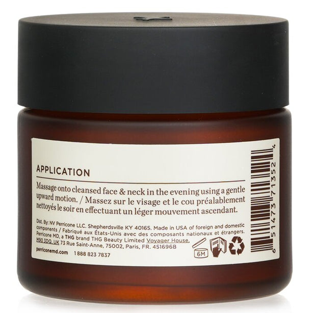 High Potency Retinol Recovery Overnight Moisturizer - 59ml/2oz