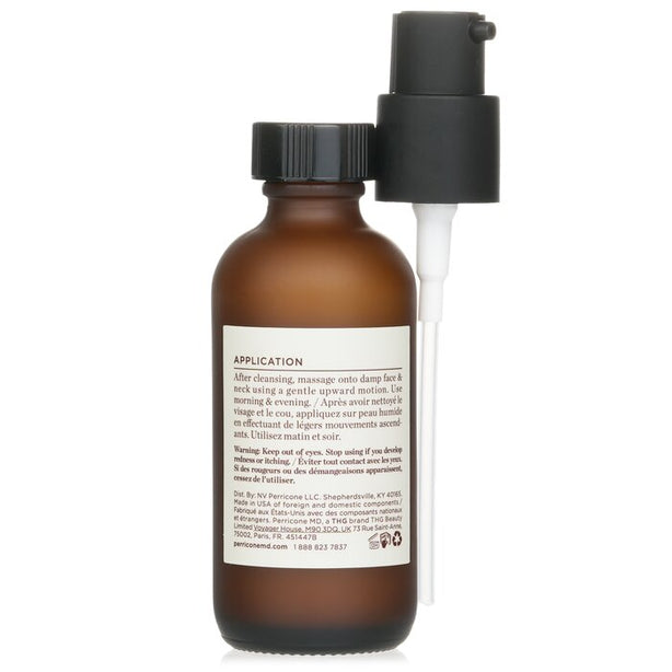 High Potency Hyaluronic Intensive Hydrating Serum - 59ml/2oz