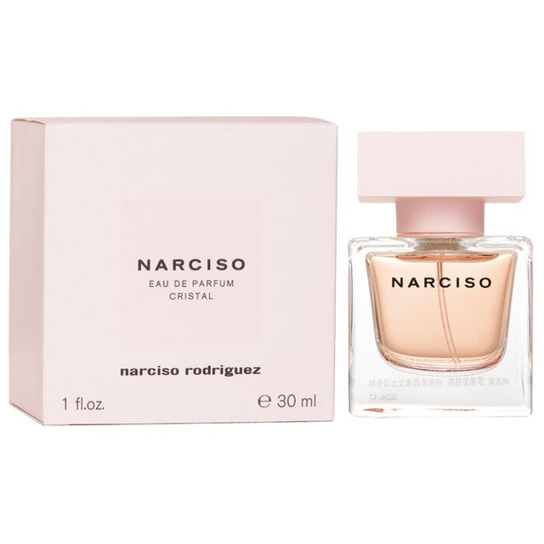 Narciso Cristal Eau De Parfum Spray - 30ml/1oz