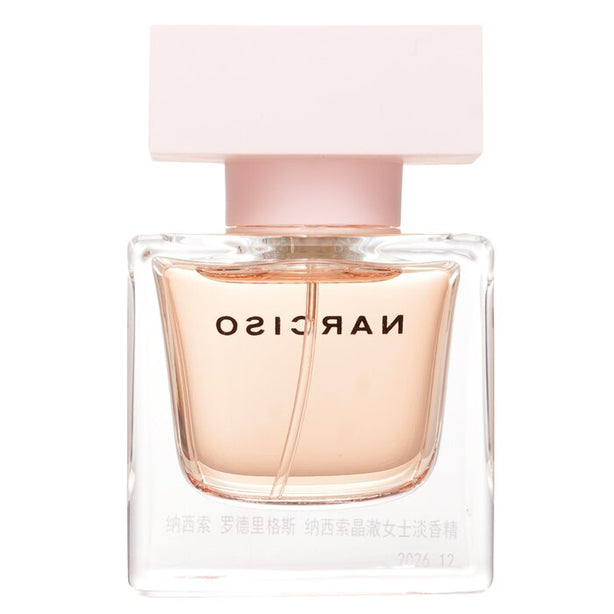 Narciso Cristal Eau De Parfum Spray - 30ml/1oz