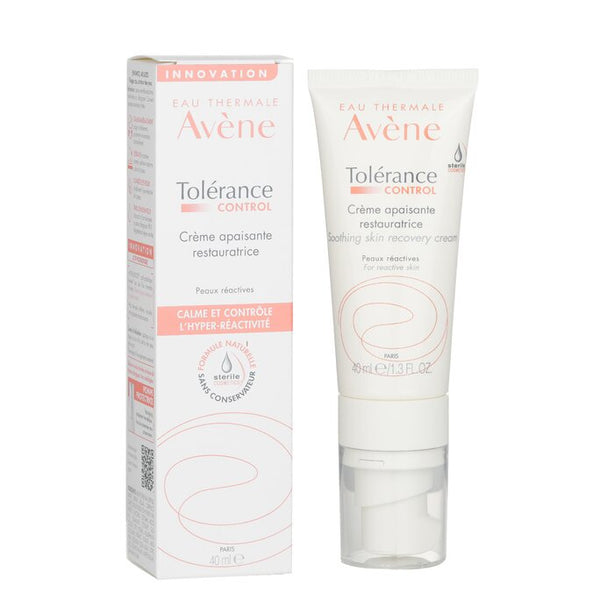 Tolerance Control Soothing Skin Recovery Cream - For Reactive Skin - 40ml/1.3oz