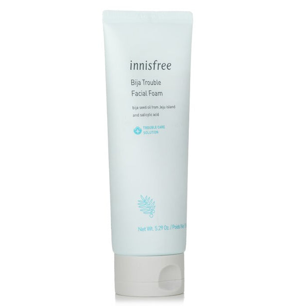 Bija Trouble Facial Foam (random Packaging) - 150g/5.29oz