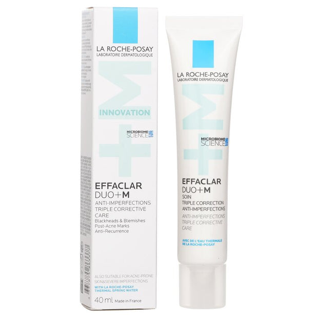 Effaclar Duo+m - 40ml