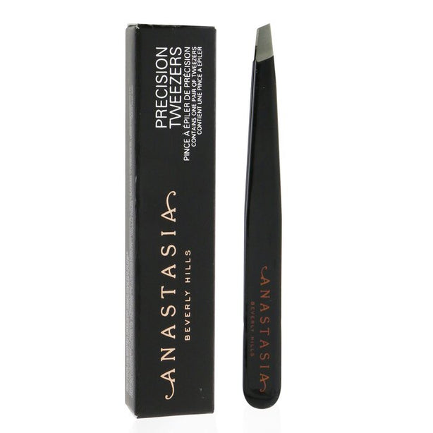 Precision Tweezers - -