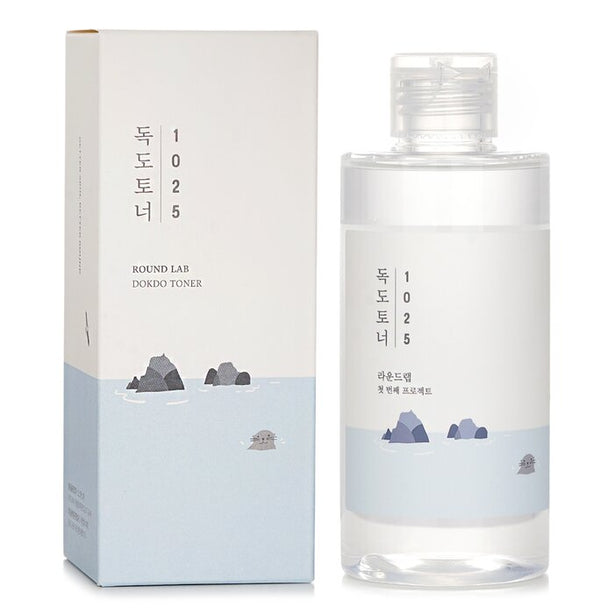 1025 Dokdo Toner - 200ml
