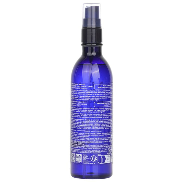 Orange Blossom Floral Water - 200ml/6.7oz