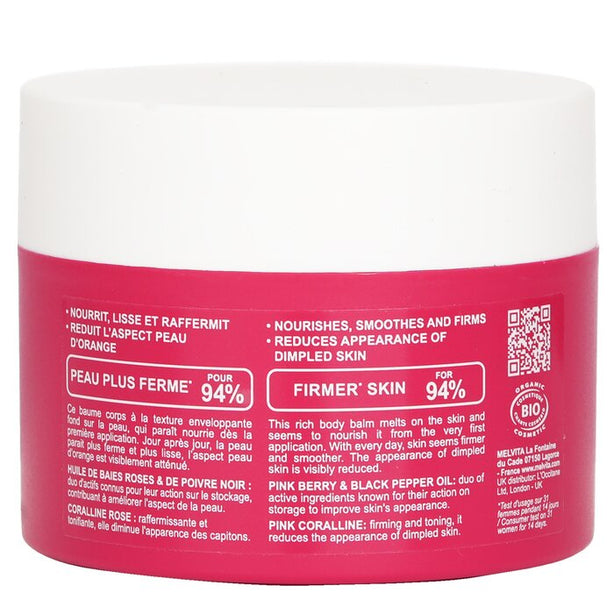 L'or Rose Nutri Firming Oil In Balm- Body - 170ml/5.8oz