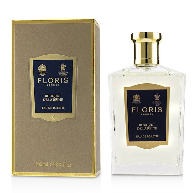 Bouquet De La Reine Eau De Toilette Spray(random Packaging) - 100ml/3.4oz