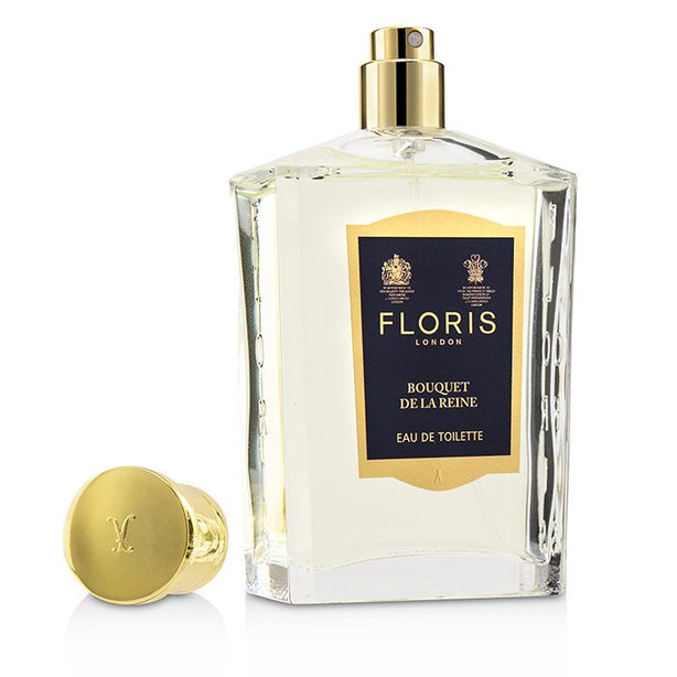 Bouquet De La Reine Eau De Toilette Spray(random Packaging) - 100ml/3.4oz