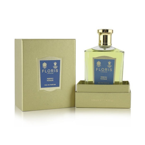 Neroli Voyage Eau De Parfum Spray - 100ml/3.3oz