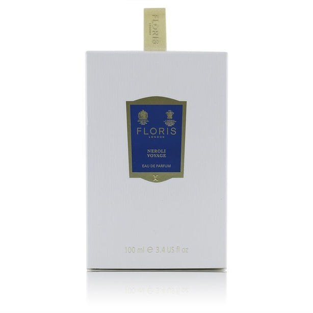 Neroli Voyage Eau De Parfum Spray - 100ml/3.3oz