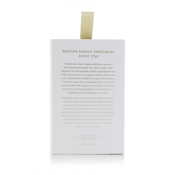 Neroli Voyage Eau De Parfum Spray - 100ml/3.3oz