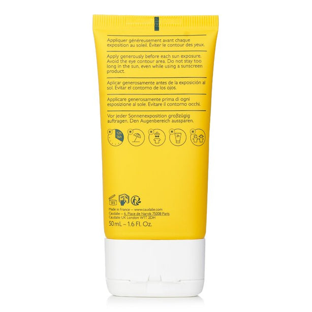Vinosun Protect High Protection Cream Spf30 - 50ml/1.6oz
