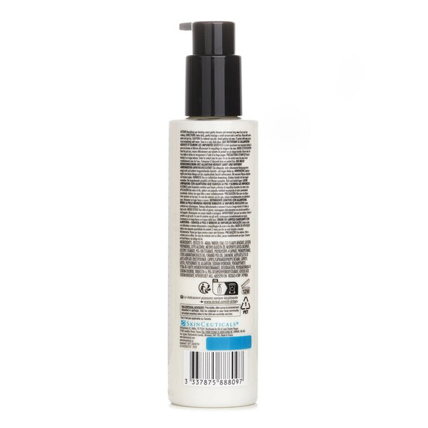 Gentle Cleanser Cream - 190ml