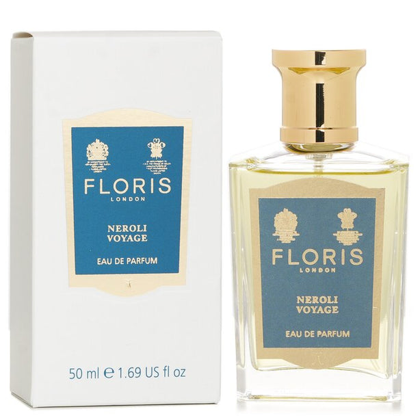 Neroli Voyage Eau De Parfum Spray - 50ml/1.69oz