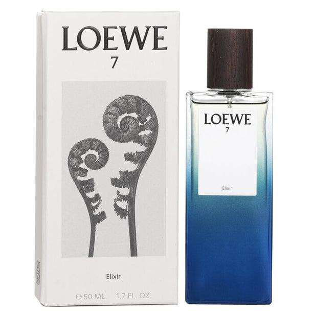 7 Elixir Eau De Parfum Spray - 50ml/1.7oz