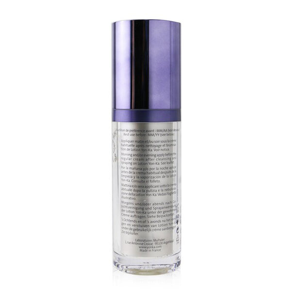 Age Exception Cellular Code Long-life Infusion Serum With Cell-energy Complex (mature Skin) - 30ml/1.01oz