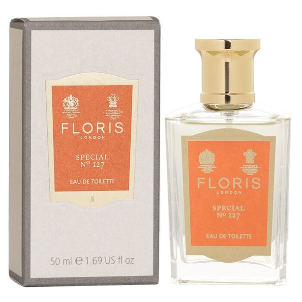 Special No 127 Eau De Toilette Spray - 50ml/1.69oz