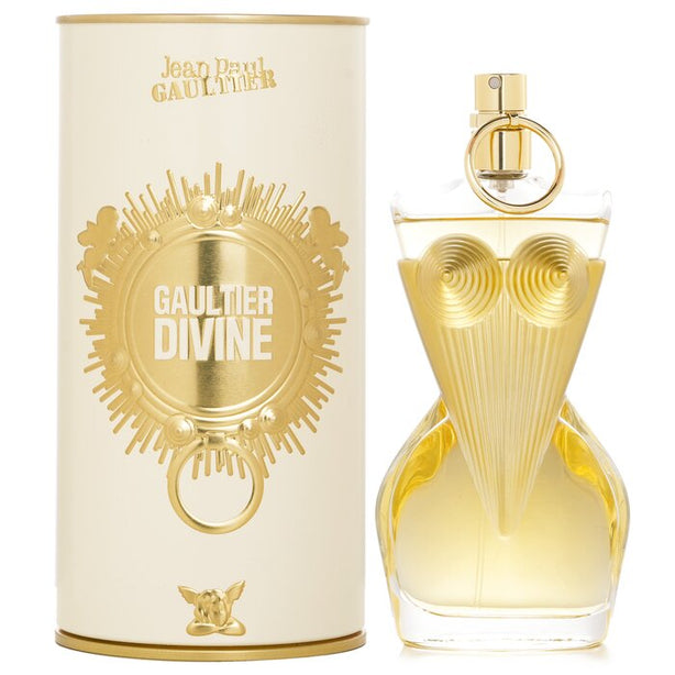 Gaultier Divine Eau De Parfum Spray - 100ml/3.4oz