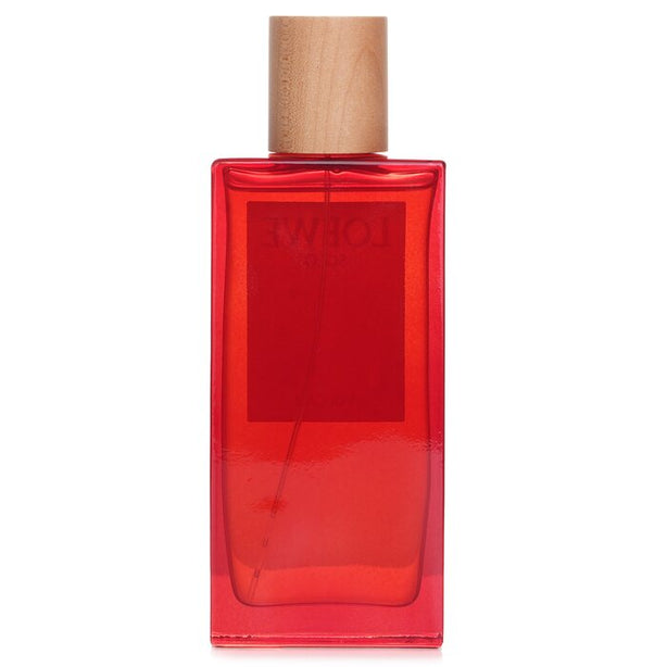 Solo Vulcan Eau De Parfum Homme Spray - 100ml/3.4oz