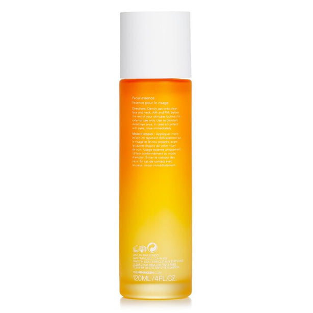 Truth Barrier Booster Orange Ferment Essence - 120ml/4oz